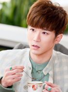 翡翠恋人沐风的扮演者介绍、是谁演的？