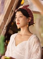 奇妙正在书入中 老板娘的扮演者介绍、是谁演的？