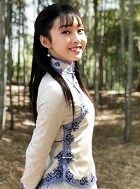 南烟斋笔录言素微的扮演者介绍、是谁演的？