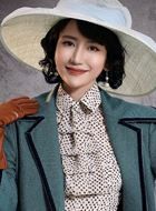 昆仑丝路宝藏艾莉的扮演者介绍、是谁演的？