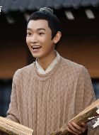 君子盟陈筹的扮演者介绍、是谁演的？