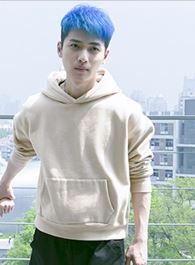 我的刺猬女孩2之念念不忘 潘毅的扮演者介绍、是谁演的？