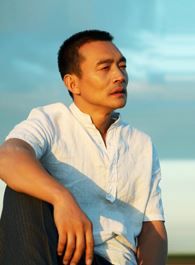 康藏茶魂程仁义（程揽头）的扮演者介绍、是谁演的？