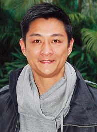 隐形战队徐登的扮演者介绍、是谁演的？