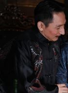 战狼战狼钱久的扮演者介绍、是谁演的？