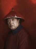 末代厨娘裕得福的扮演者介绍、是谁演的？