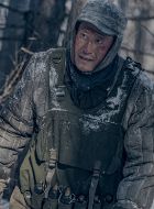 冬与狮雷公的扮演者介绍、是谁演的？