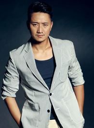 百慕迷踪张局长的扮演者介绍、是谁演的？