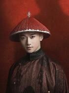 末代厨娘秦放的扮演者介绍、是谁演的？