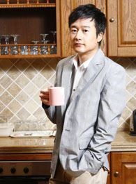 纵有疾风起黄耀祖的扮演者介绍、是谁演的？