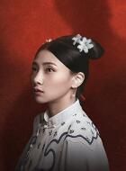 末代厨娘青儿的扮演者介绍、是谁演的？