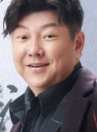 在不安的世界安静地活张斌的扮演者介绍、是谁演的？