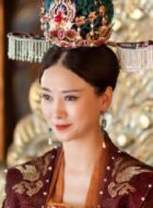 慕南枝皇太后的扮演者介绍、是谁演的？