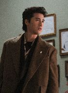 暮色心约杨有利的扮演者介绍、是谁演的？