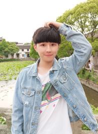 脸盲少女的未知爱情朗友浪的扮演者介绍、是谁演的？