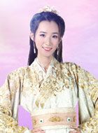 替嫁公主燕安灵的扮演者介绍、是谁演的？