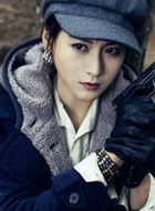 战狼战狼小老大的扮演者介绍、是谁演的？