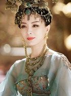 朝歌女蜗的扮演者介绍、是谁演的？