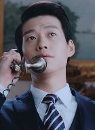 蝶影张子墨的扮演者介绍、是谁演的？