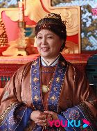 花轿喜事老太君的扮演者介绍、是谁演的？