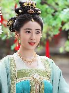 花轿喜事昌平公主的扮演者介绍、是谁演的？