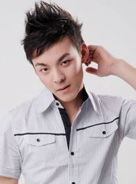 青春之城郭磊的扮演者介绍、是谁演的？