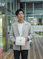 你给我的喜欢周如稷的扮演者介绍、是谁演的？