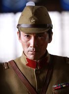 战狼战狼坂田的扮演者介绍、是谁演的？