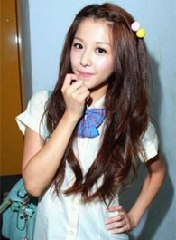 比悲伤更悲伤的故事安以琪的扮演者介绍、是谁演的？