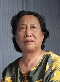 曾少年之小时候秦奶奶的扮演者介绍、是谁演的？