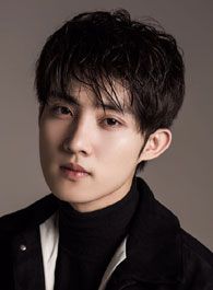 公子贵姓李戬的扮演者介绍、是谁演的？