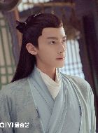 九霄寒夜暖文骏的扮演者介绍、是谁演的？