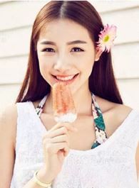 正好遇见你鱼在藻的扮演者介绍、是谁演的？