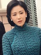 燃情大地王娅楠扮演谁公开了吗