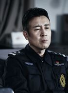 警花与警犬2之再上征程杜飞的扮演者介绍、是谁演的？
