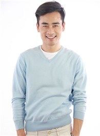 天下长安王伯当的扮演者介绍、是谁演的？