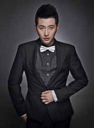 不抛弃遇上不放弃赵艺的扮演者介绍、是谁演的？