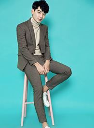 罚罪卢建的扮演者介绍、是谁演的？