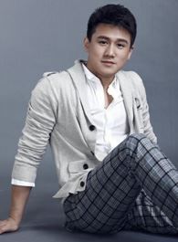 县委大院范太平的扮演者介绍、是谁演的？