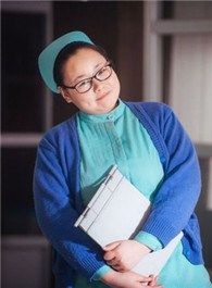 明天会更好小胖的扮演者介绍、是谁演的？