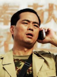 长安秘闻录老管家的扮演者介绍、是谁演的？