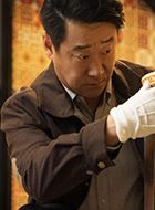 对决文陆阳的扮演者介绍、是谁演的？