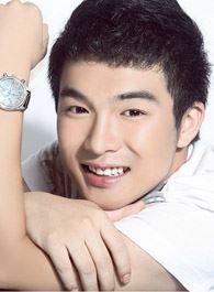 少年派2吕佳维的扮演者介绍、是谁演的？