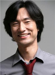 僵尸校园李秉灿的扮演者介绍、是谁演的？