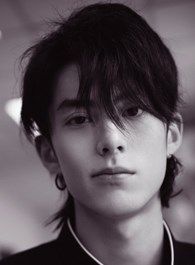 浮图缘肖铎的扮演者介绍、是谁演的？