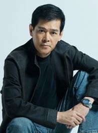 亲爱的生命刘正华的扮演者介绍、是谁演的？