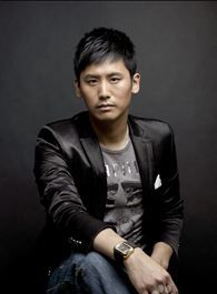 星汉灿烂霍翀的扮演者介绍、是谁演的？