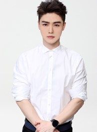 唐朝诡事录小伍的扮演者介绍、是谁演的？