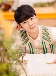 亲爱的小美人鱼陈珉的扮演者介绍、是谁演的？