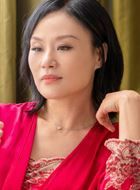 我们的婚姻蔡胜梅的扮演者介绍、是谁演的？